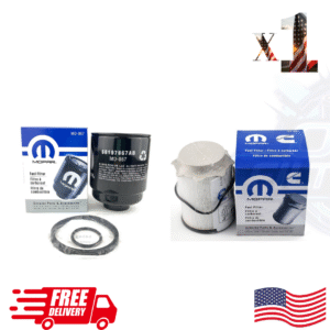 Fuel/Water Separator Filter Kit