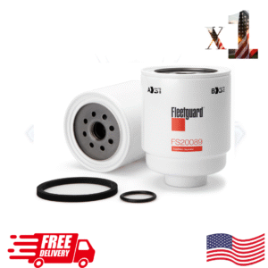 Fleetguard Cummins FS43255
