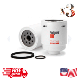 FS20089 Fuel Water Separator