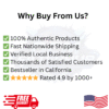 Fuel Filter 68157291AA - Fuel/Water Separator Filter Kit 68436631AA - Engine Oil Filter 05083285AA - Image 5