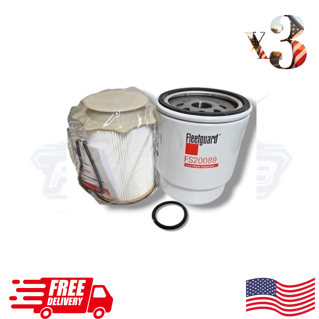 Fleetguard Cummins FS43255