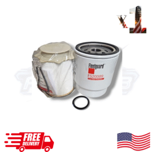 FS20089 Fuel Water Separator