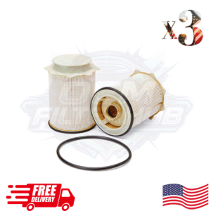 FS20089 Fuel Water Separator Filters
