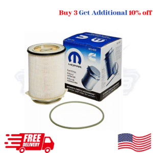 Fuel Filter 68065608AB