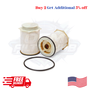 FS43255 Fuel Water Separator
