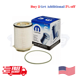 Fuel Filter 68065608AB