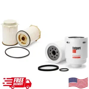 Fleetguard FS43255-FS200892 Fleetguard filter kits