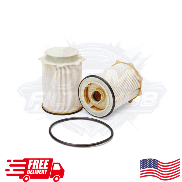Fleetguard Cummins FS43255 - Image 2