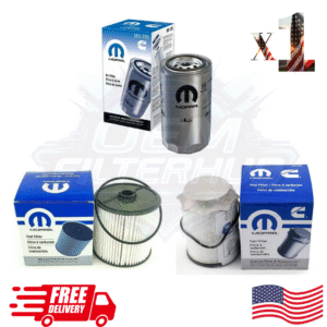 Engine Oil Filter