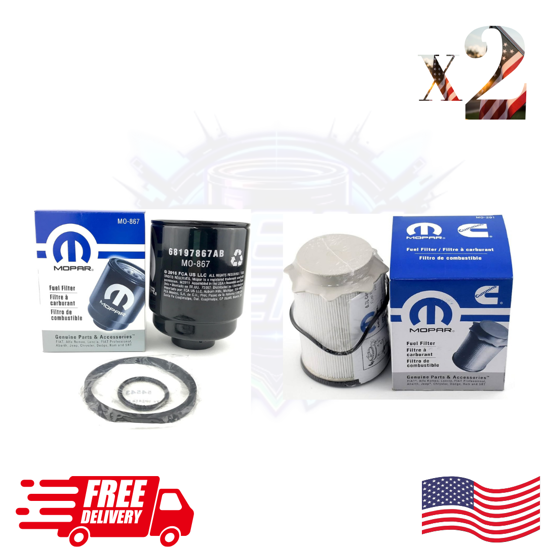 Fuel Filter