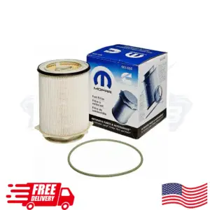 OEM 68065608AB  2010-12 DODGE RAM 2500 3500 6.7L CUMMINS DIESEL Fuel Filter