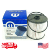 Fuel Filter 68157291AA - Fuel/Water Separator Filter Kit 68436631AA - Engine Oil Filter 05083285AA - Image 2
