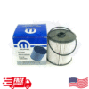 Fuel Filter 68157291AA-68436631AA - Image 3