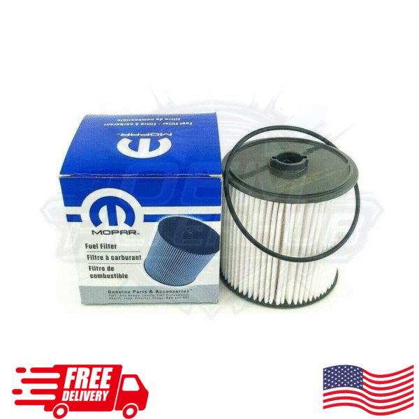 Fuel/Water Separator Filter Kit - Image 3