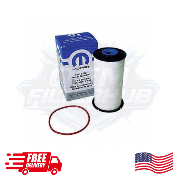 Fuel/Water Separator Filter Kit - Image 2